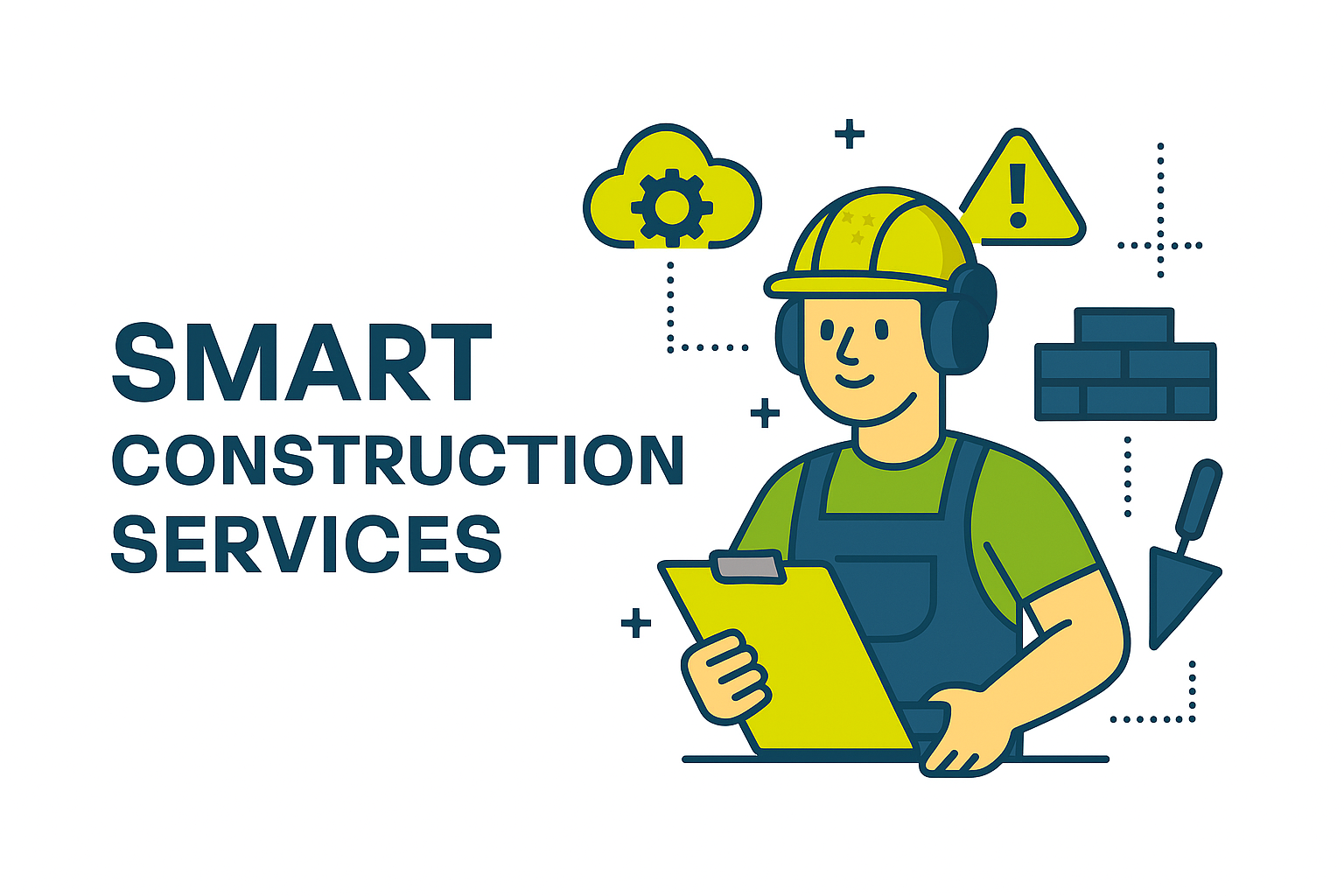 Smart Construction Services