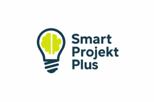 Smart Projekt Plusz Logo